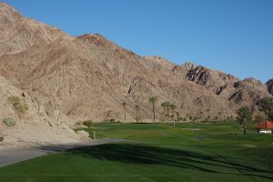 PGA West (Mountain) 4th